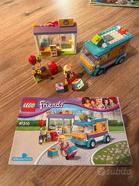 LEGO Friends 41310