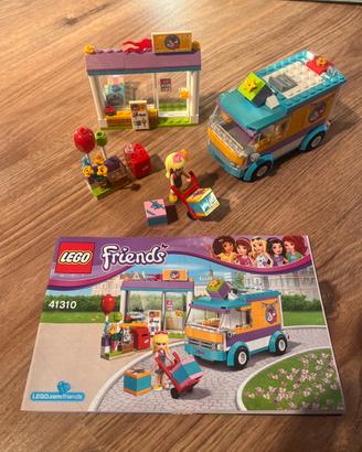 LEGO Friends 41310
