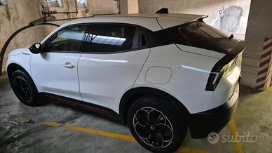 Alfa Romeo Junior 1.2 del 2025