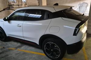 Alfa Romeo Junior 1.2 del 2025