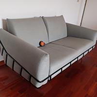 DIVANO POLTRONA PER DUE