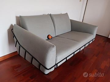 DIVANO POLTRONA PER DUE