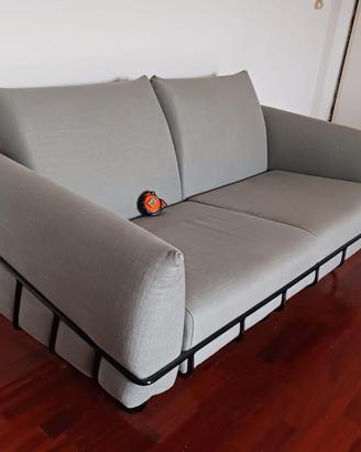 DIVANO POLTRONA PER DUE