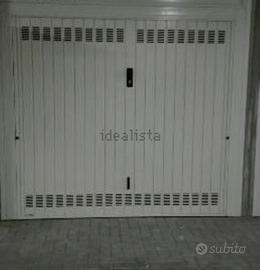 Box a Rho (MI) in Via Togliatti 57