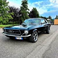 FORD MISTANG '67