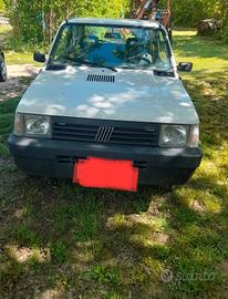 PANDA 4X4