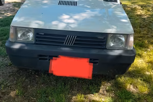 PANDA 4X4
