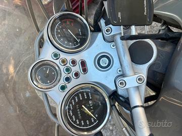 Bmw R1150R