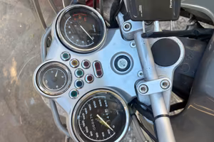 Bmw R1150R