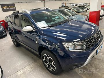 Dacia Duster 1.6 SCe GPL 4x2 Prestige