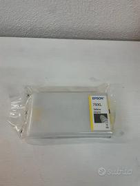 Cartuccia 79Xl capacità Elevata Epson GIALLO