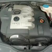 motore 2.0 tdi 8 v   BSS BPW