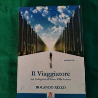 Romanzo Il Viaggiatore