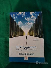 Romanzo Il Viaggiatore