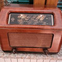 Radio Telefunken 421