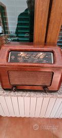 Radio Telefunken 421