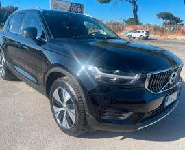 96518KM VOLVO XC40 AUTOM N1 IVA ESPOSTA