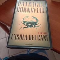 libro l'isola dei cani