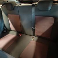 Interni Opel corsa d