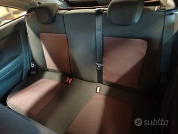 Interni Opel corsa d