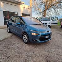 Citroen C4 Picasso 1.6 e-HDi 115 Seduction