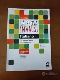 La prova invalsi italiano