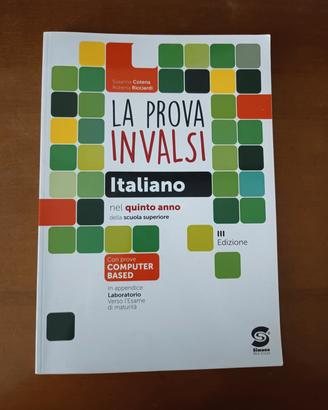 La prova invalsi italiano