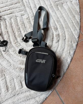 Marsupio givi