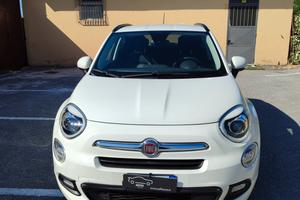 FIAT 500 X 1.3 MULTIJET LOUNGE 
