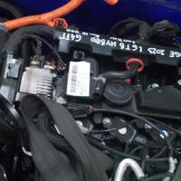 MOTORE KIA SPORTAGE G4FT A