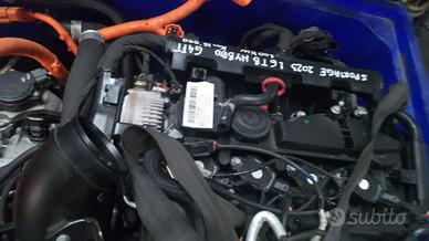 MOTORE KIA SPORTAGE G4FT A