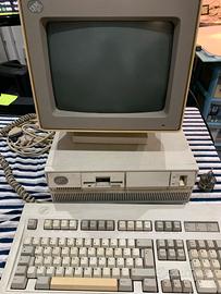 COMPUTER IBM PERSONAL SYSTEM/2’’ MODELLO 50