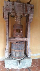STRIZZO pezzo antiquariato