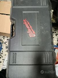 MILWAUKEE DEMO-PERFORATORE K 950 S