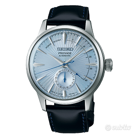 Seiko Presage Cocktail Time SSA343J1