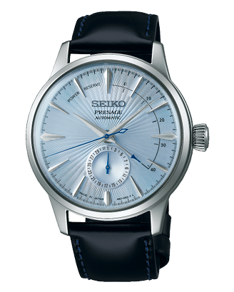 Seiko Presage Cocktail Time SSA343J1