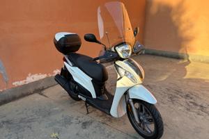 Kymco People One 125 – 2019 – 27.500 km