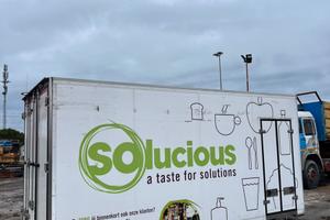 Container coibentato