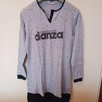 Camicia notte Dimensione Danza tg.S