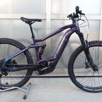 Haibike alltrail 8 bici elettriche