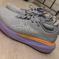scarpe Asics Nimbus pure-gel 25