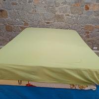 materasso 140 x 190