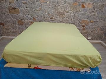 materasso 140 x 190