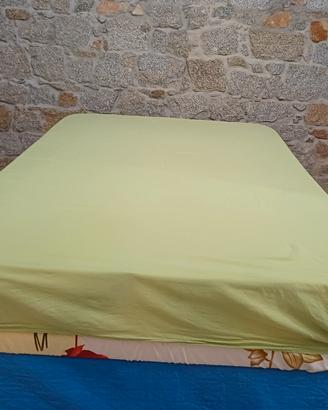 materasso 140 x 190
