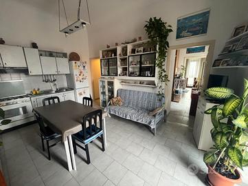 Appartamento trilocale