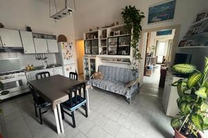 Appartamento trilocale