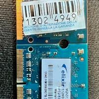 RAM  Elixir 512MB DDR2 667MHz 1.8V SO-DIMM