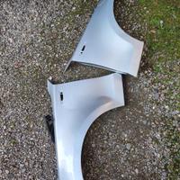 PARAFANGHI ANTERIORI BMW SERIE 1 prima serie