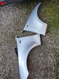 PARAFANGHI ANTERIORI BMW SERIE 1 prima serie