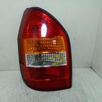 FANALE POST. SX OPEL ZAFIRA (T98) (03/99-12/05) Y2